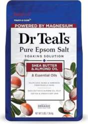 Tīrs Epsoma sāls Teal`s Soaking Solution