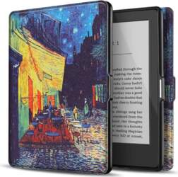 TNP futrālis Kindle 8 Generation -