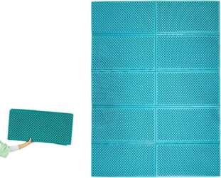 ToeWoe Double Camping Sleeping Mat Egg