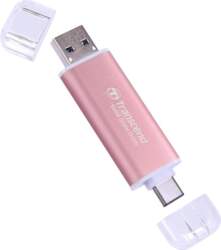 Transcened ESD310 2 TB USB 10