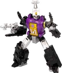 Transformers Legacy Evolution Deluxe klases Insecticon