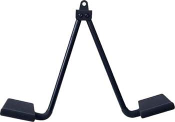 Triceps Rope - Triceps Pull Rope