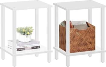 TUTOTAK Side Table, Set of 2