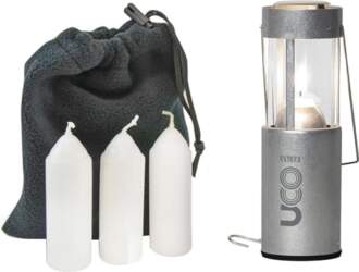 UCO Original Candle Lantern Value Pack