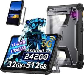 Ulefone Armor PAD 5 Pro 5G