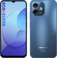 Ulefone Note 16 Pro mobilais tālrunis