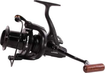 Ultimate Bionic Big Pit 8000 zvejas