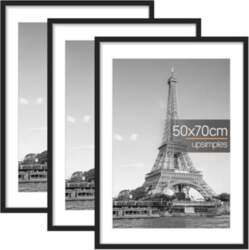 Upsimples A1 Picture Frames 3 Pack