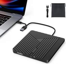 USB 3.0 C tipa ārējais