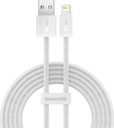 USB-A - iPhone Lightning Dynamic Series