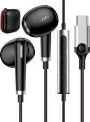 USB C austiņas iPhone 16 15