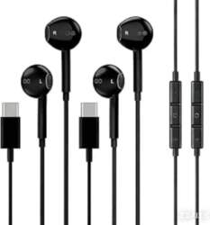USB C tipa austiņas iPhone 17