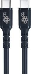 USB-C – USB-C kabelis, 50 cm