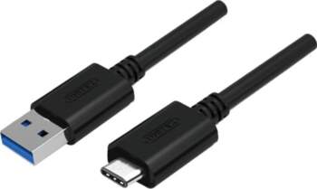 USB Type-C – USB 3.1