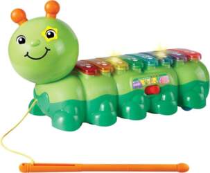 V-tech Vtech Caterpillar – Jungle Rock