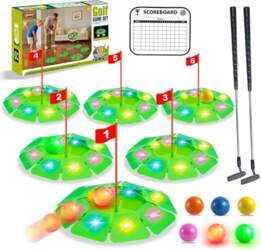 VATOS Putting Challenge mini golfa spēle