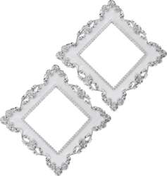 Veemoon Pack of 2 Socket Covers