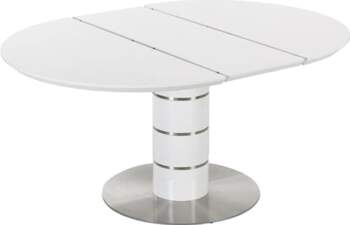 Vente-unique Cusco Extendable Table - 4