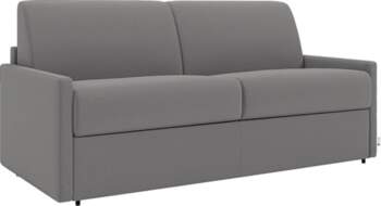 Vente-unique Sofa Bed 4 Seater –