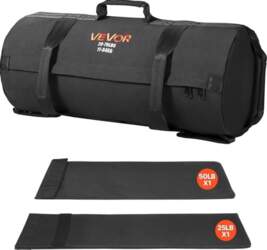 VEVOR Workout Sandbag Heavy Duty Workout