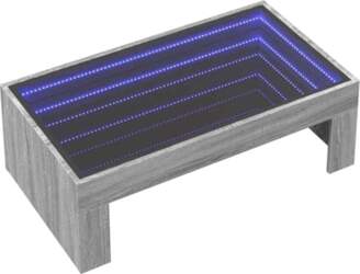 VidaXL Coffee Table, Side Table with