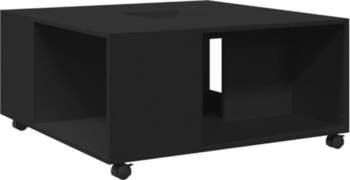 VidaXL Coffee Table, Side Table with