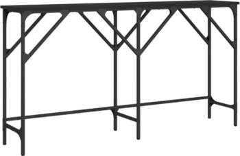 VidaXL Console Table, Side Table with