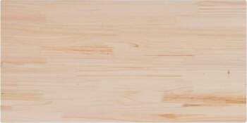 VidaXL Table Tops, Pack of 4