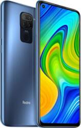 Viedtālrunis "Xiaomi Redmi Note 9"
