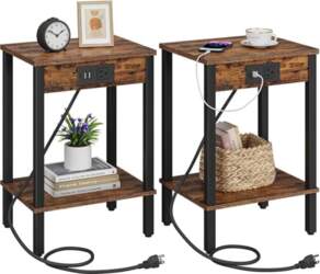 VIMBER - Set of 2 Side