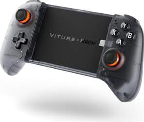 VITURE x 8BitDo Ultimate Mobile Gaming