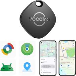 VOCOlinc Android Tag 1er Pack, Smart