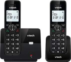 VTECH CS2001 Bezvadu DECT tālrunis ar