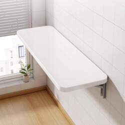 Wall Folding Table, Dining Table, Kitchen