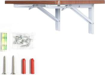 Wall Folding Table Kitchen Table Folding