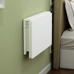 Wall Mounted Folding Table for Laundry
