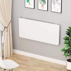 Wall Mounted Folding Table for Small