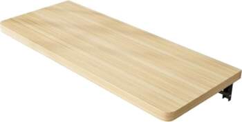 Wall Mounted Folding Table with Sturdy