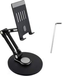 Waveshare Portable Monitor Adjustable Stand, Compatible