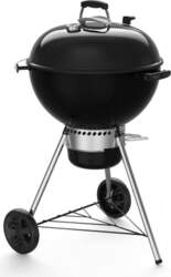 Weber Master-Touch GBS SE E-5755 ogļu