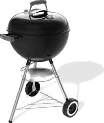 Weber Original Kettle ogļu grils 47