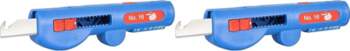WEICON TOOLS Quadro Striperis Nr. 16