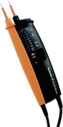Weidmüller Müller Tester Voltage Combi Check