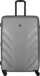 WENGER MOTION LARGE HARDSIDE CASE, Ash