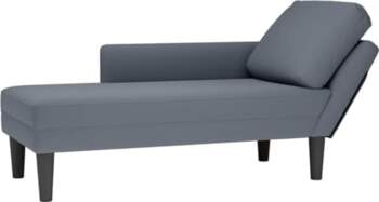 Willood Chaise Longue Sofa Bed Lounge