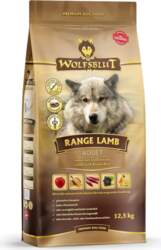 Wolfsblut – "Range Lamb" –