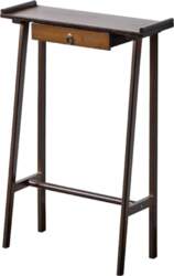 Wooden Console Table, Console Table with