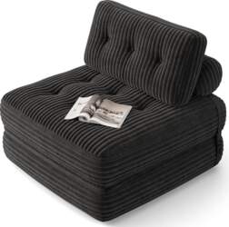 Xbro 2-in-1 Folding Sofa with Sleep