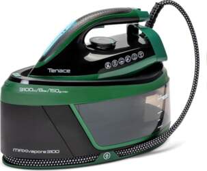 XSQUO Noderīga Tech Maxivapore Practica 3100