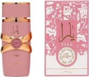 Yara Elixir Eau de Parfum 100